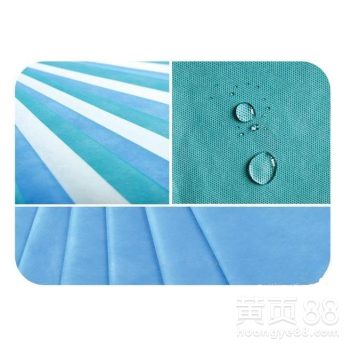 口罩無紡布 無紡布口罩的材料科學與防護效能