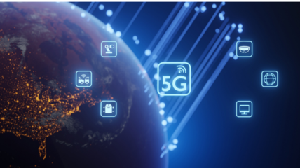 5G發(fā)牌五周年 移遠(yuǎn)通信全面發(fā)力，加速推進(jìn)5G技術(shù)服務(wù)社會(huì)發(fā)展